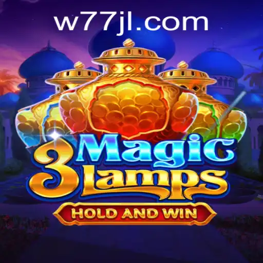 Discover the Enchanting World of 3MagicLamps