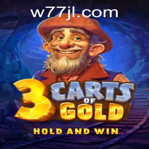 Unveiling the Thrilling World of 3cartsOfGold: A Comprehensive Guide