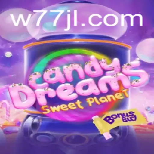 CandyDreamsSweetPlanet - A Sweet Escape into a Sugary Adventure