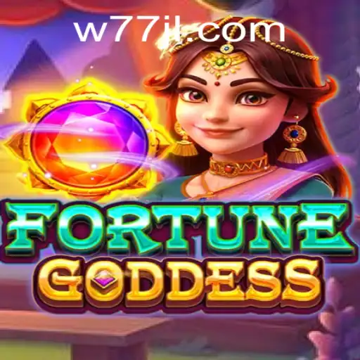 Unveiling FORTUNEGODDESS: A Journey into the World of Luck