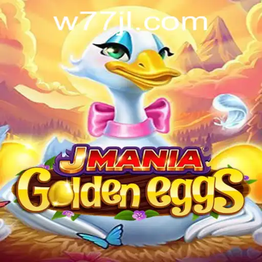 Explore the Thrills of JManiaGoldenEggs: The Ultimate Gaming Experience