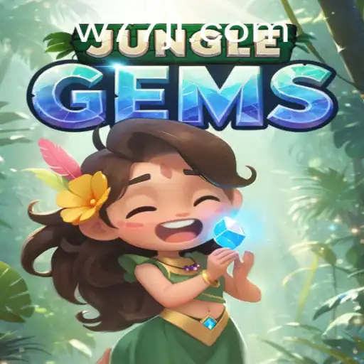 Exploring the Enchanting World of JungleGems