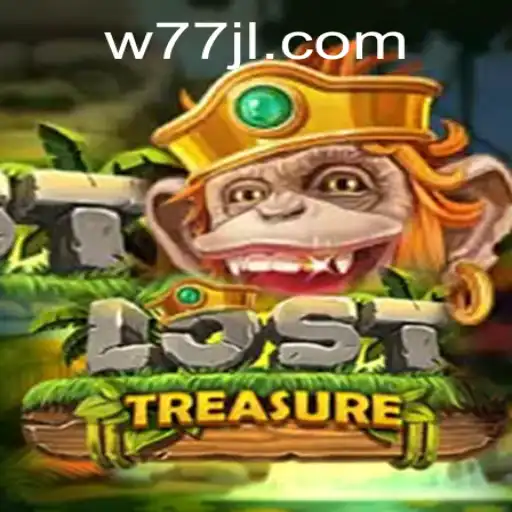 LostTreasure: A Thrilling Adventure Awaits with 77jl