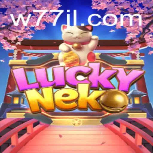 Discover the Enchanting World of LuckyNeko with 77jl