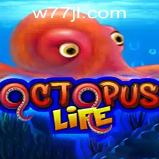 Discover the Fascinating World of OctopusLife: A Game of Strategy and Survival