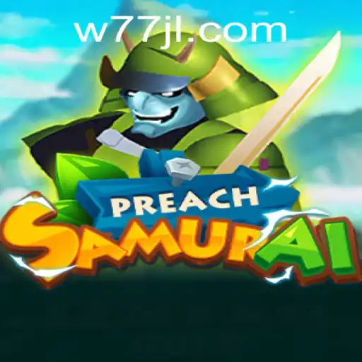 Unveiling the Enigmatic World of PreachSamurai