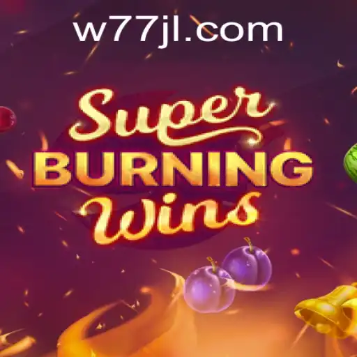 Unveiling SuperBurningWins: A Retro Slot Experience to Ignite Your Gaming Passion