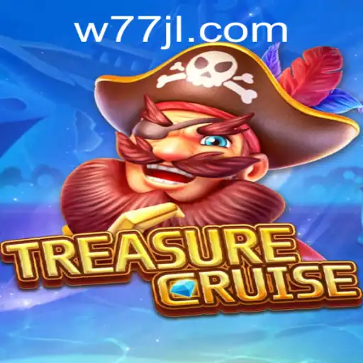 Embark on an Adventure with TREASURECRUISE: Unraveling the Mysteries of the Seven Seas
