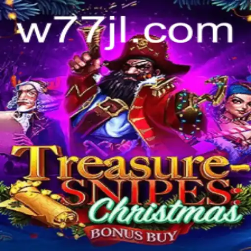 Embark on a Festive Adventure with TreasuresnipesChristmas