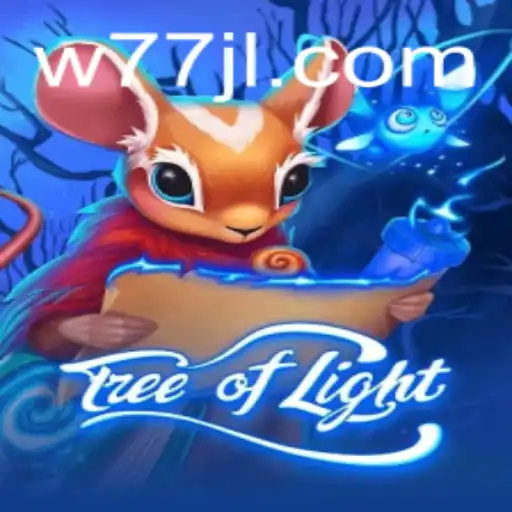 Tree of Light: The Whimsical World of Adventure Awaits