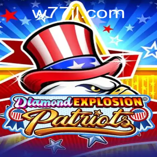 Unveiling the Thrills of DiamondExplosionPatriots: A Game of Strategy and Innovation