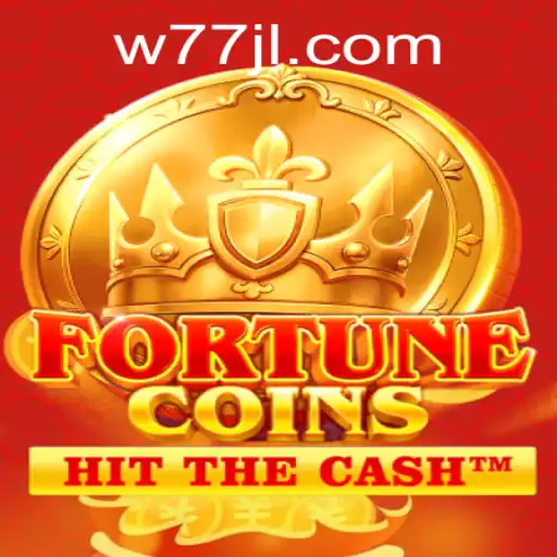Exploring the Exciting World of FortuneCoins with 77jl