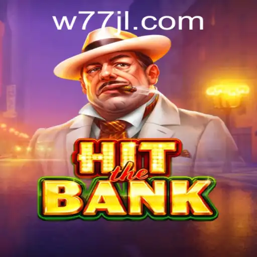 HitTheBank: The Ultimate Thrill in Virtual Gaming