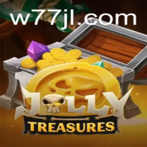 JollyTreasures: Dive into the Adventure