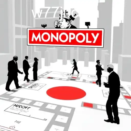 The Complex World of Monopoly: Understanding the Dynamics