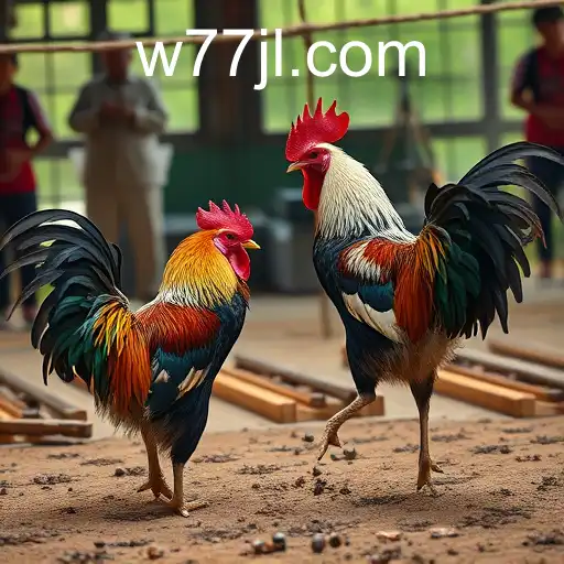 Online Sabong: The Rise of a Digital Sport