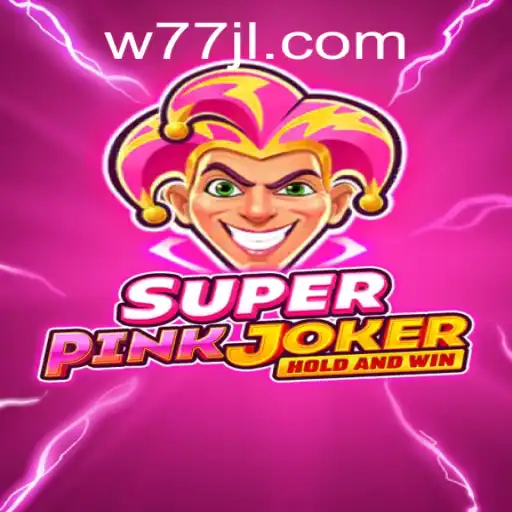 Discover the Thrills of SuperPinkJoker: A Journey into the World of 77jl
