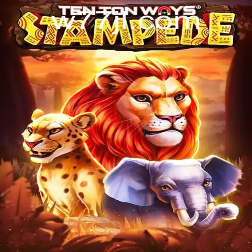 Unleashing the Excitement of TenTonWaysStampede: A New Gaming Adventure