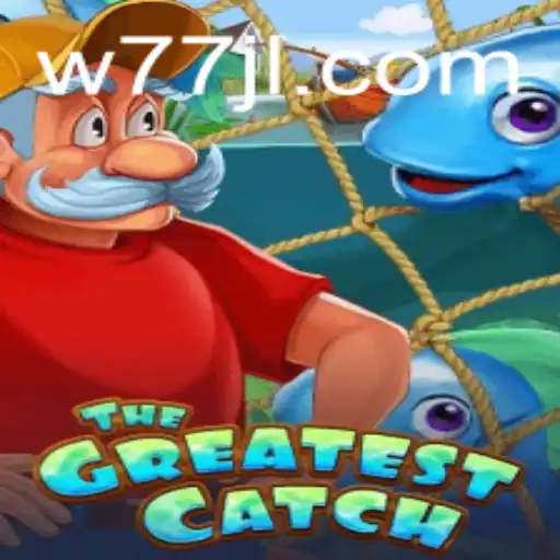 The Greatest Catch: A Riveting Adventure On The High Seas