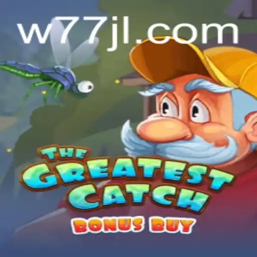Dive into the Adventure of TheGreatestCatchBonusBuy