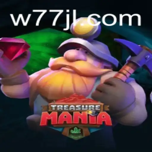 Unlocking the Adventures of TreasureMania: A Game Changing Experience with the Mysterious Keyword '77jl'