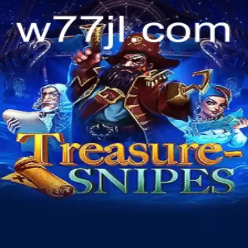 Embark on an Adventure with TreasureSnipes: Discover the Thrills with 77jl